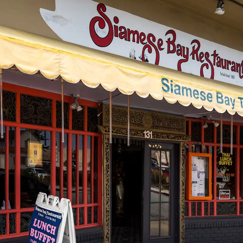 Siamese Bay Restaurant