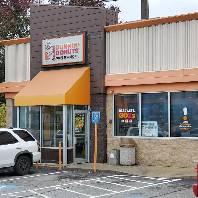 Dunkin'