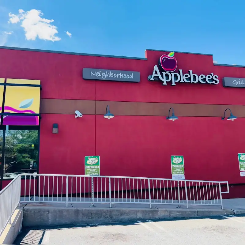 Applebee's Grill + Bar