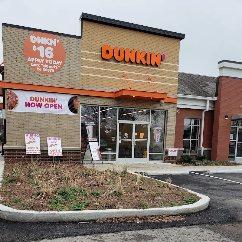 Dunkin'