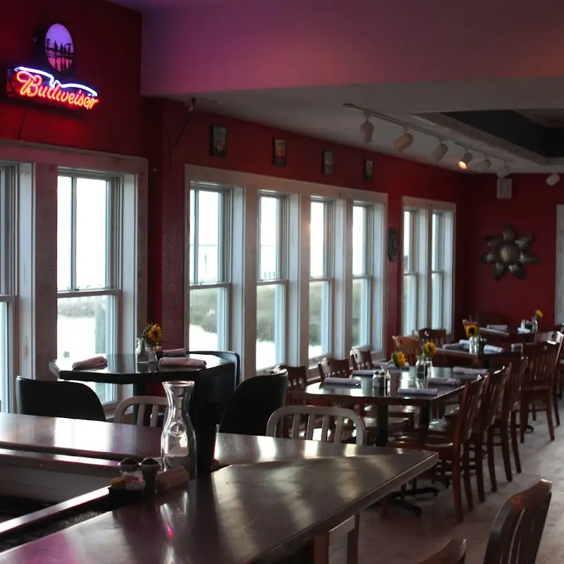 Hatteras Sol Waterside Grill