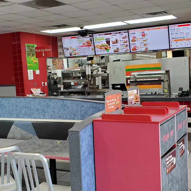 Burger King