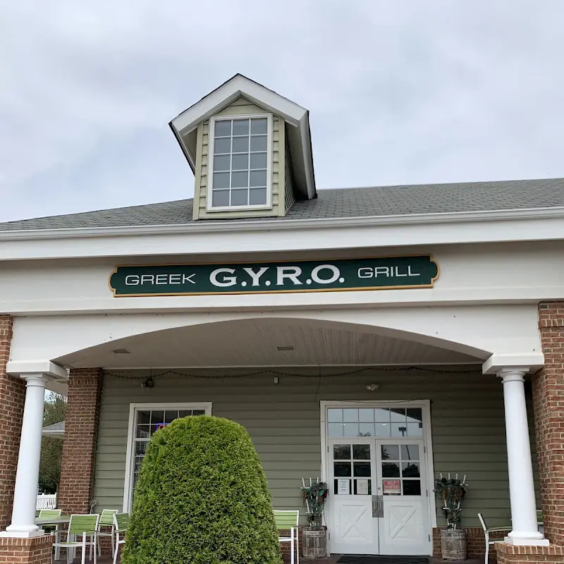G.Y.R.O