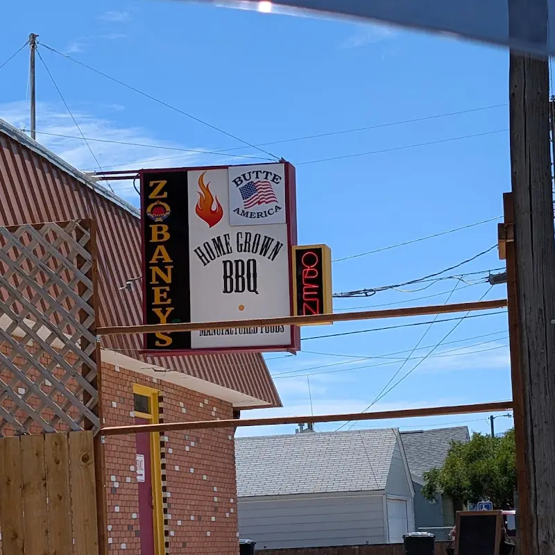 Zobaney's