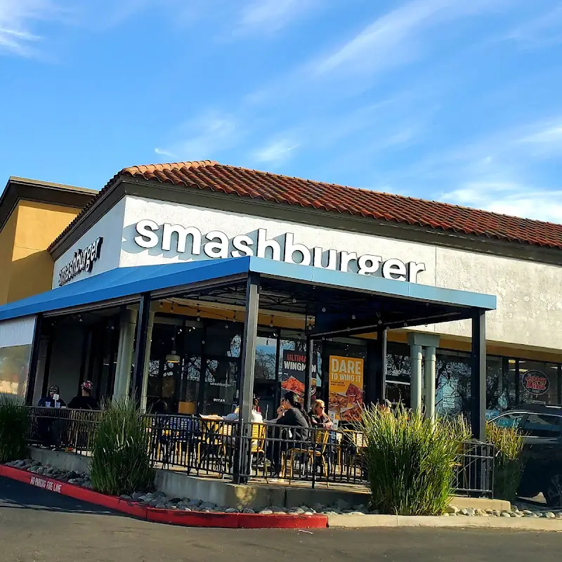 Smashburger