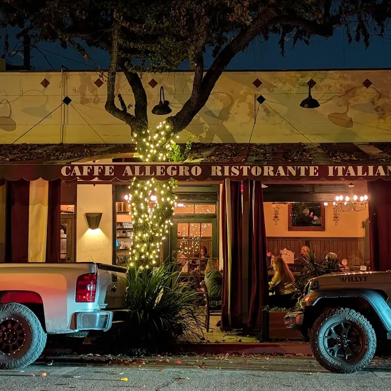 Allegro La Verne