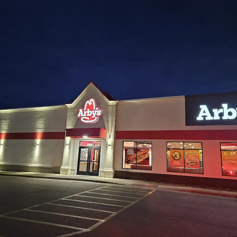 Arby's