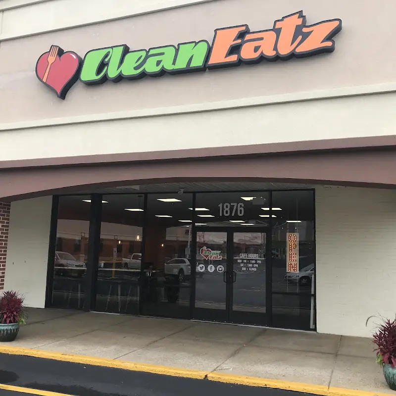 Clean Eatz