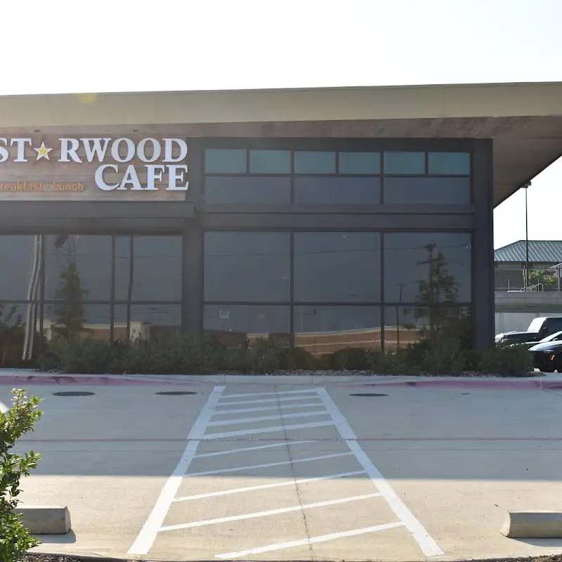 Starwood Cafe