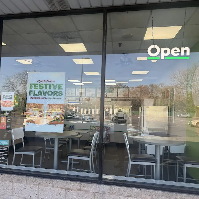 Subway