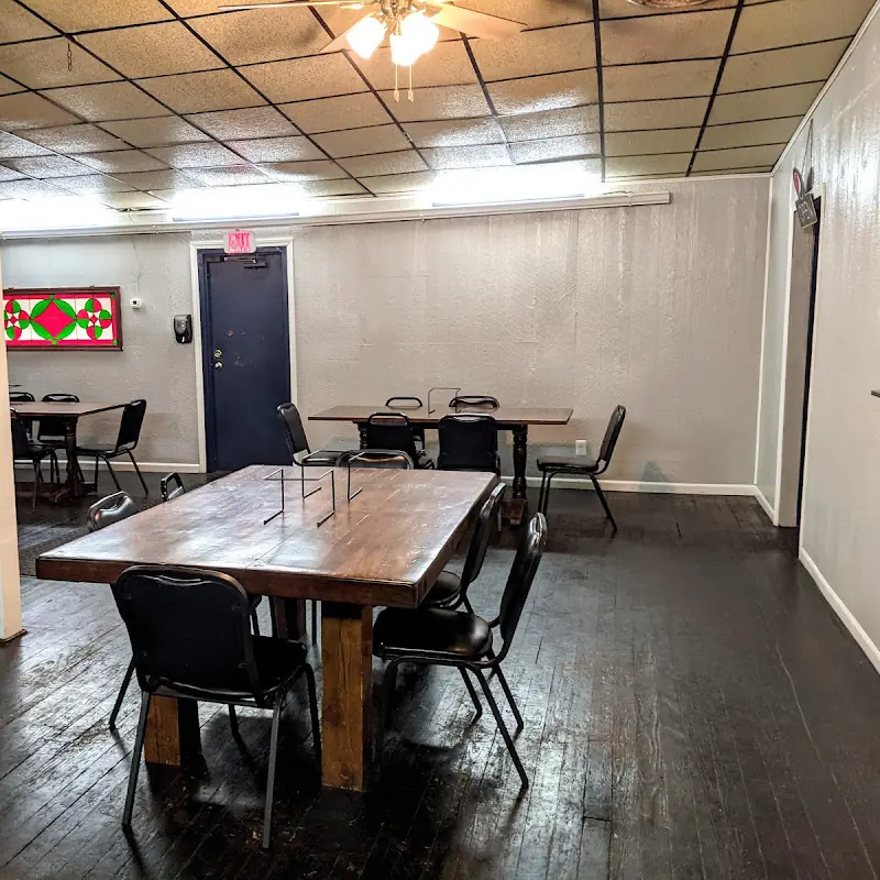 Angelo's Pizza