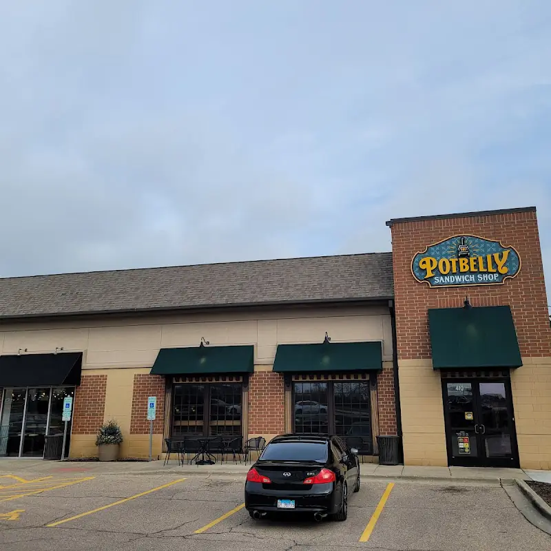 Potbelly
