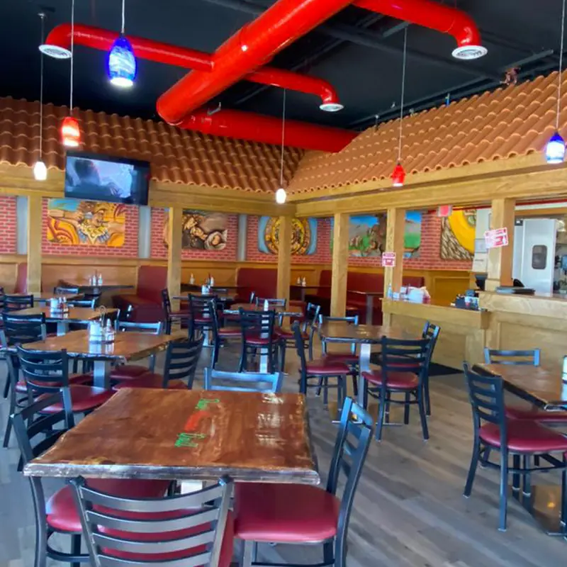 Tacos Mexican Grill 2