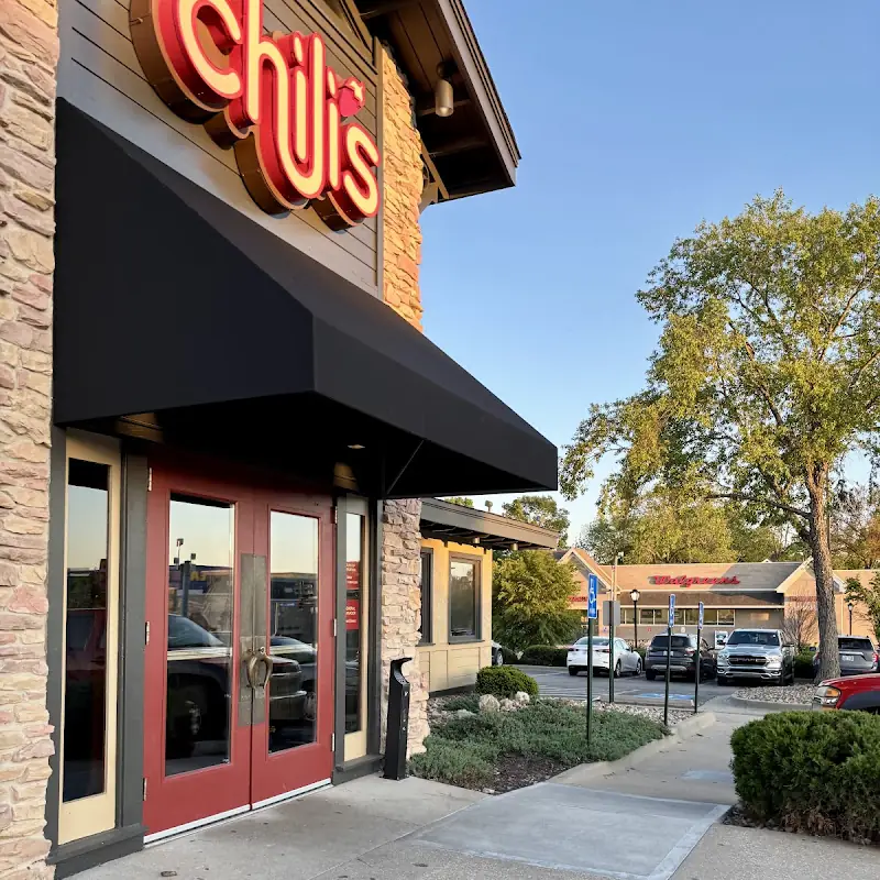 Chili's Grill & Bar