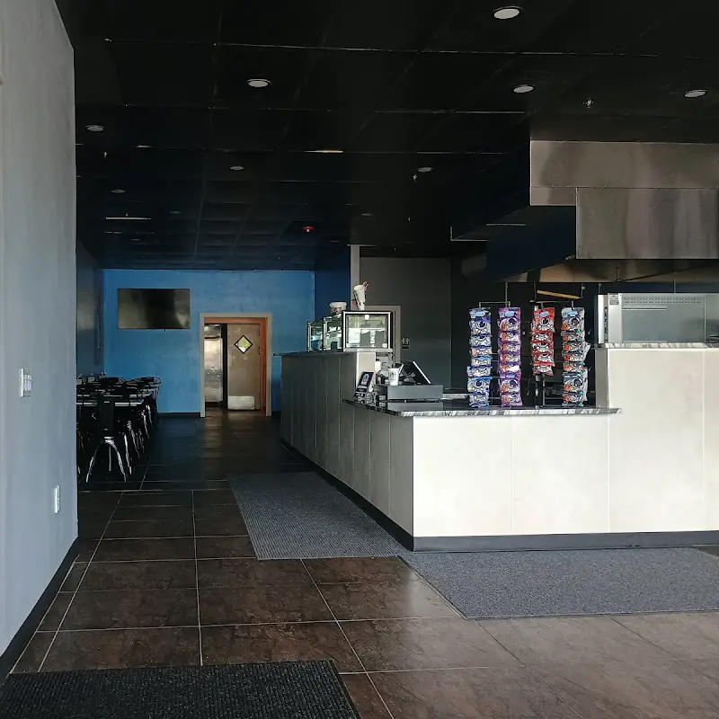 FAT Pizza Kitchen