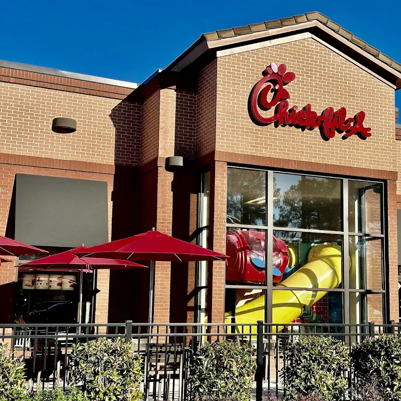 Chick-fil-A