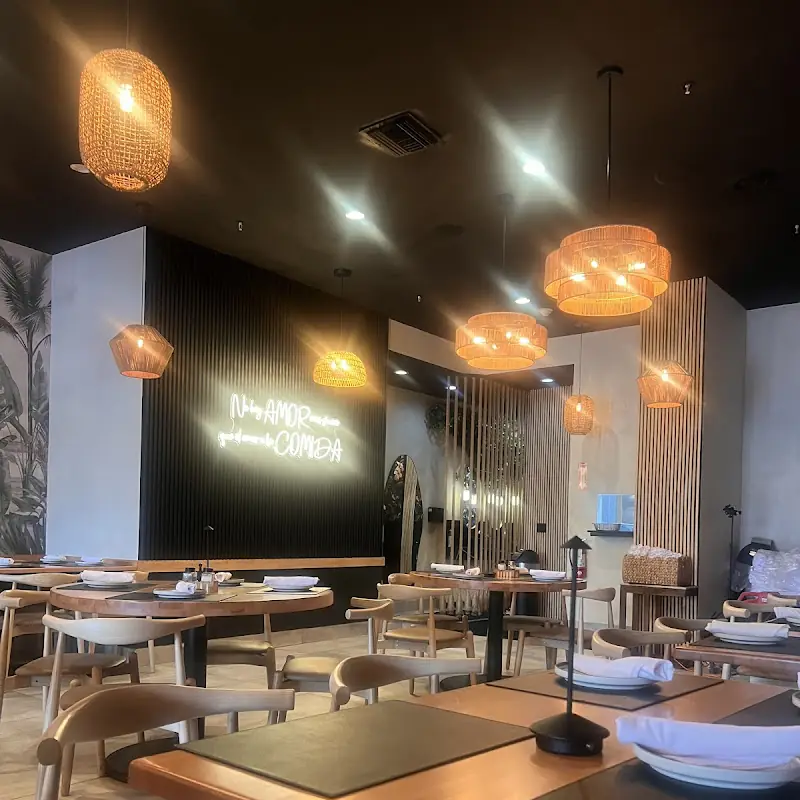 Moreno Restaurant