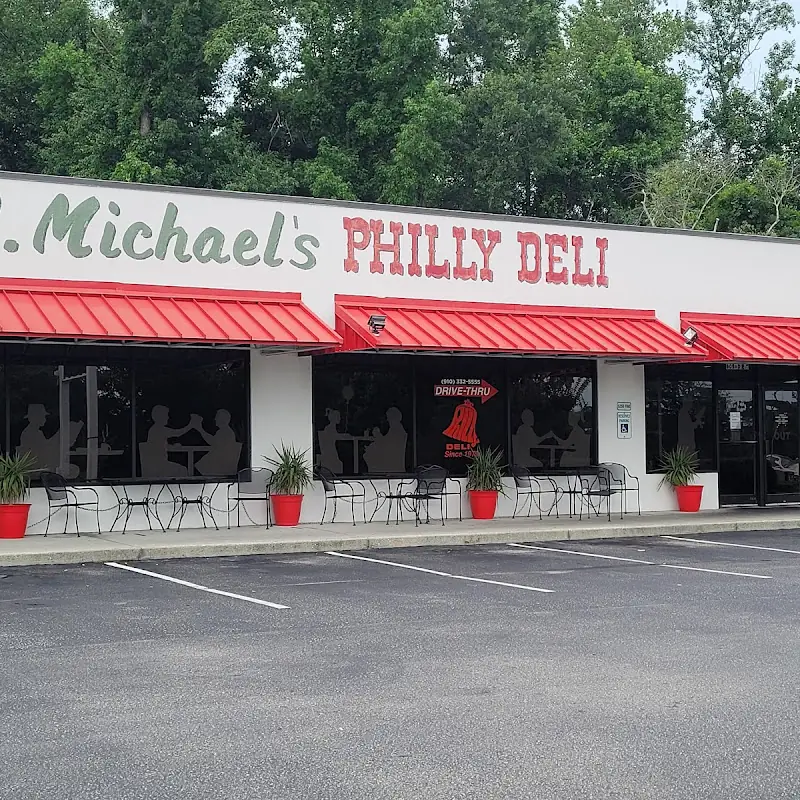 J. Michael's Philly Deli