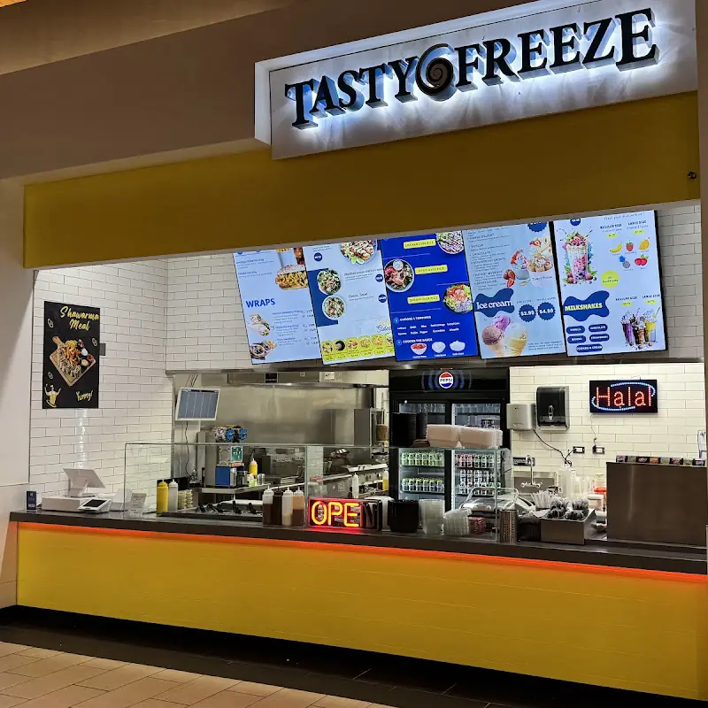 Tasty Freeze