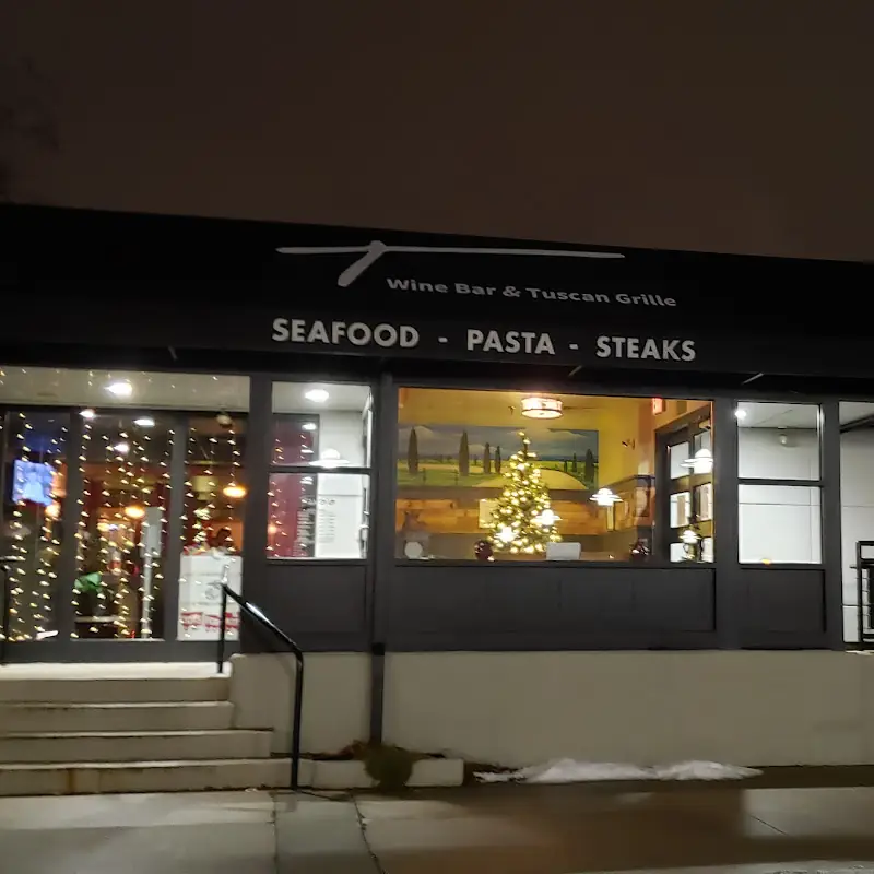 Tavolo Wine Bar & Tuscan Grille (Warwick)