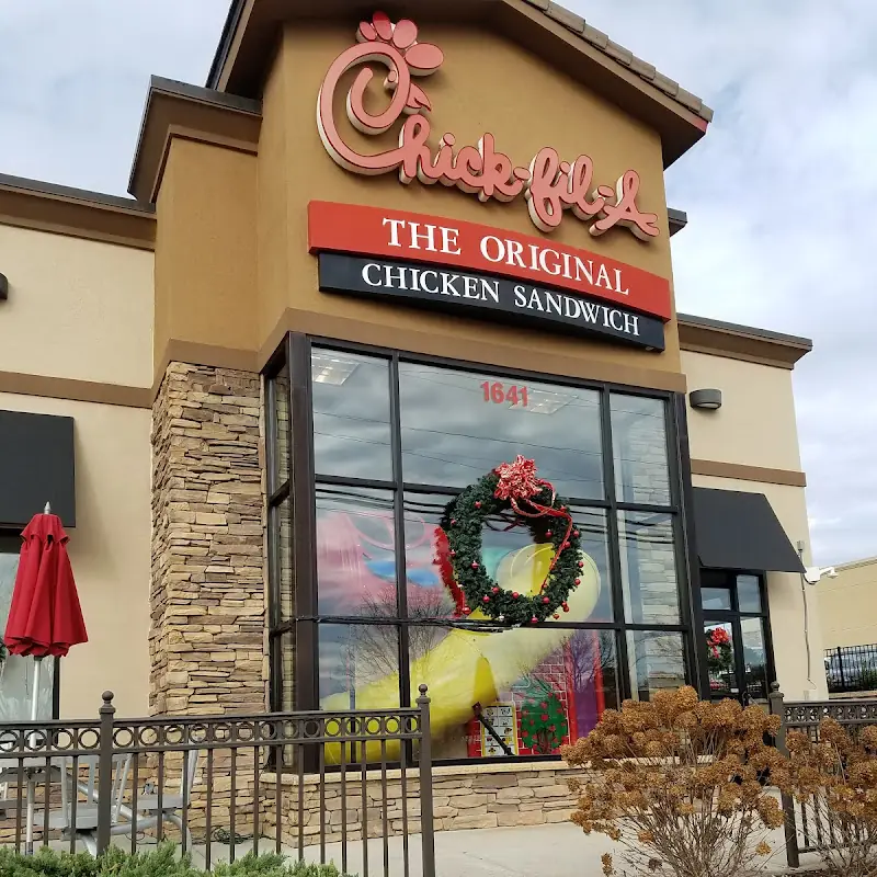 Chick-fil-A