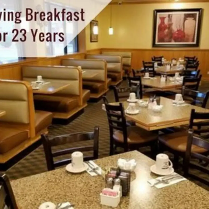 Baker Hill Pancake House