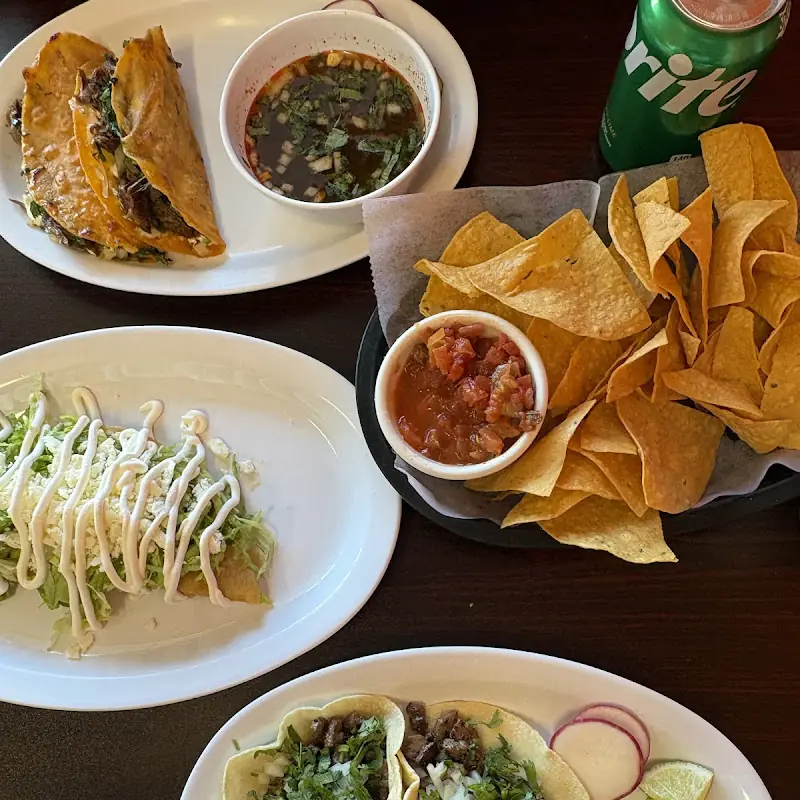 Taquería La Juquilita | Mexican