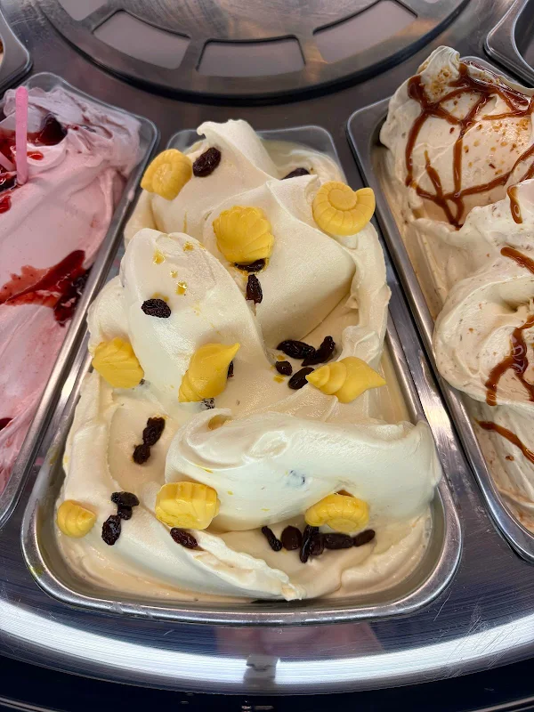 Amare Gelateria
