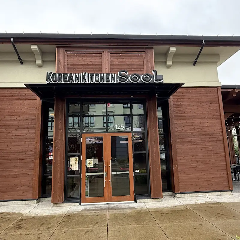 Sool Korean Kitchen