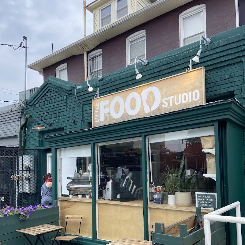 Little Food Studio