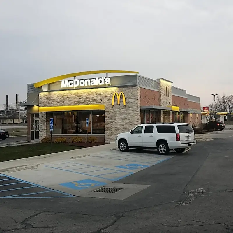 Triple Cheeseburger Meal