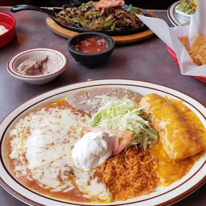 El Jaliciense | Mexican
