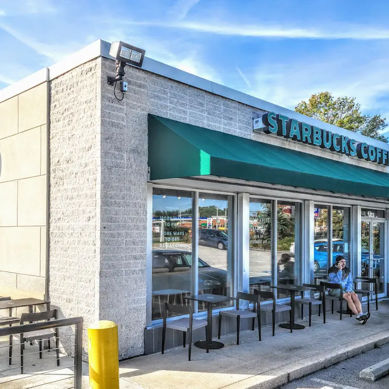 Starbucks Coffee Company