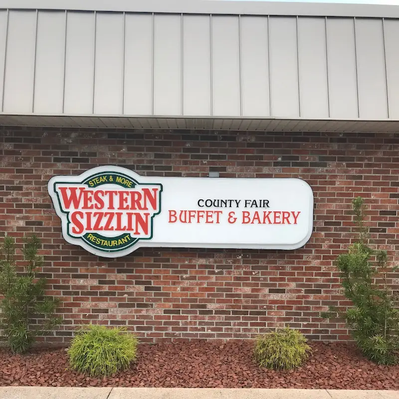 Western Sizzlin Steakhouse & Buffet
