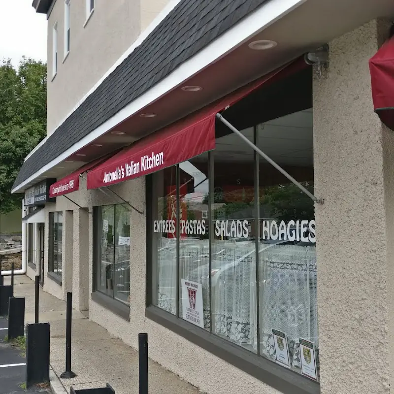 Antonella's Italian Kitchen