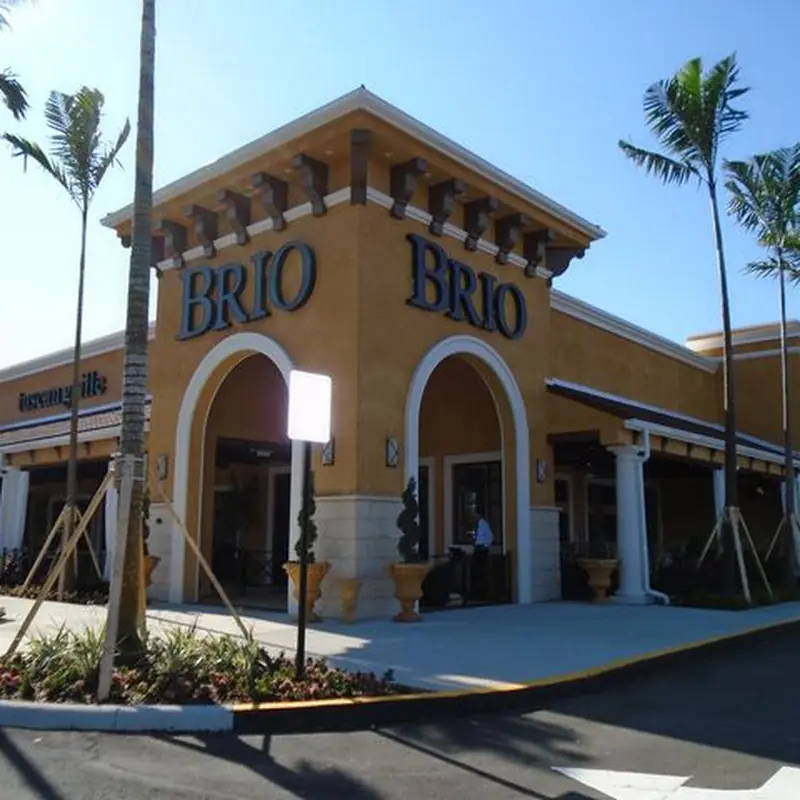 Brio Italian Grille