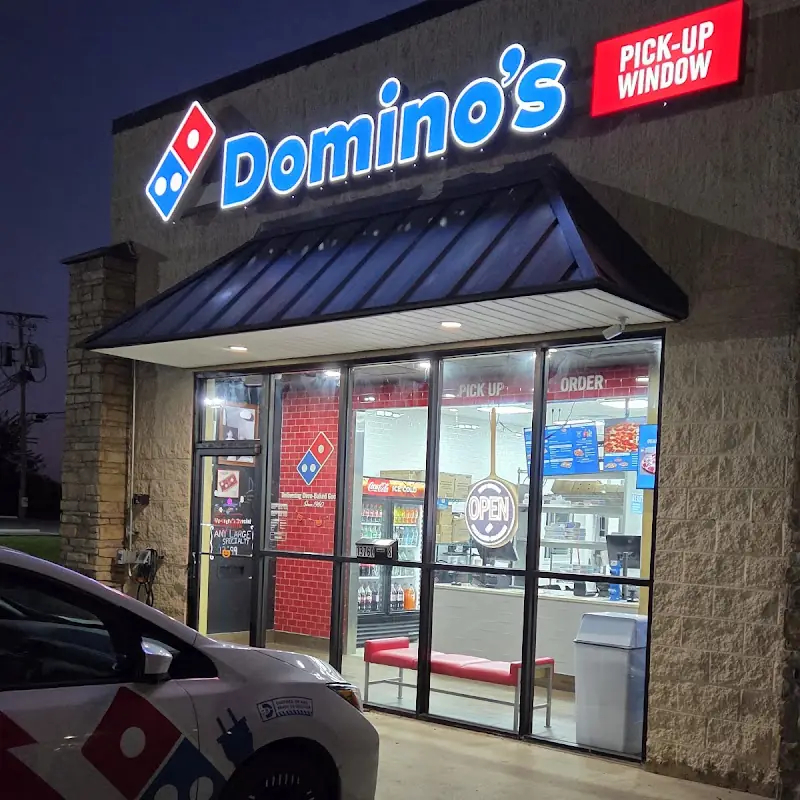 Domino's Pizza