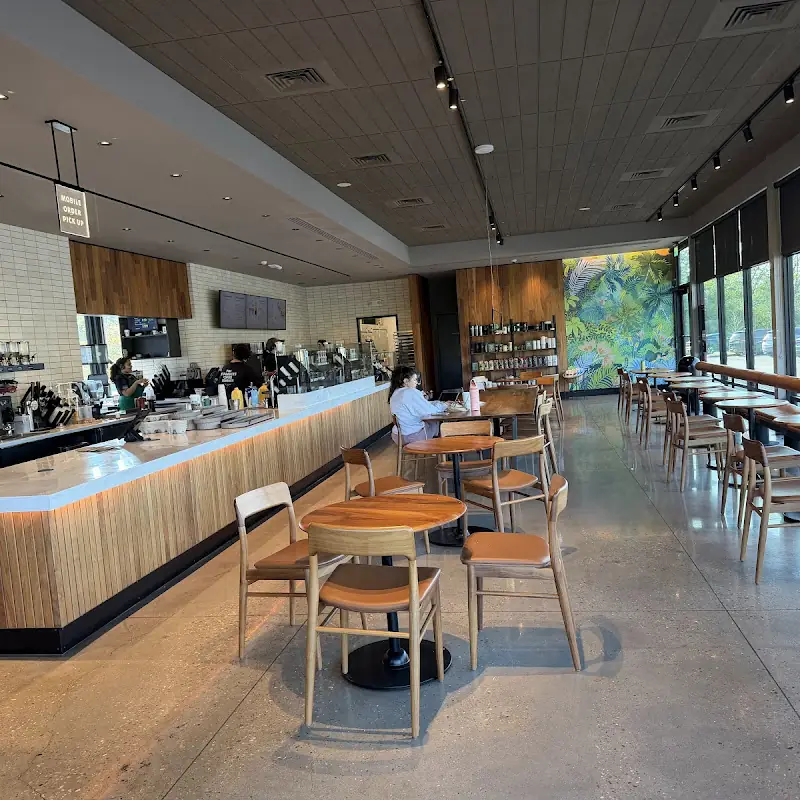 Starbucks Coffee Company