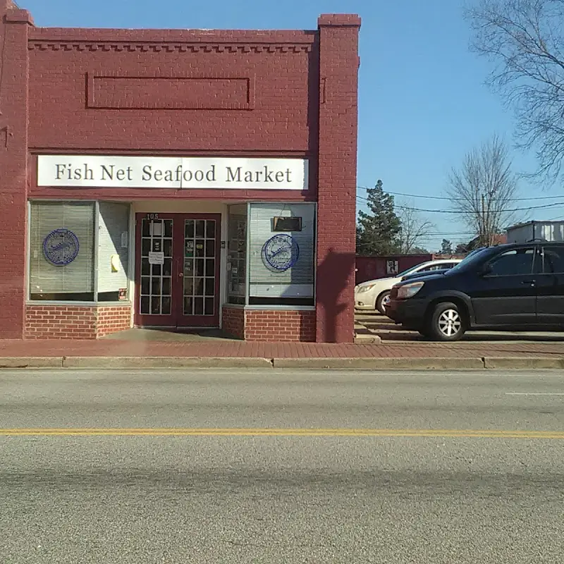 Fish Net Seafood