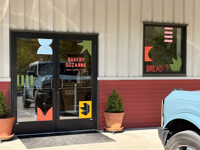 Bakery Suzanne