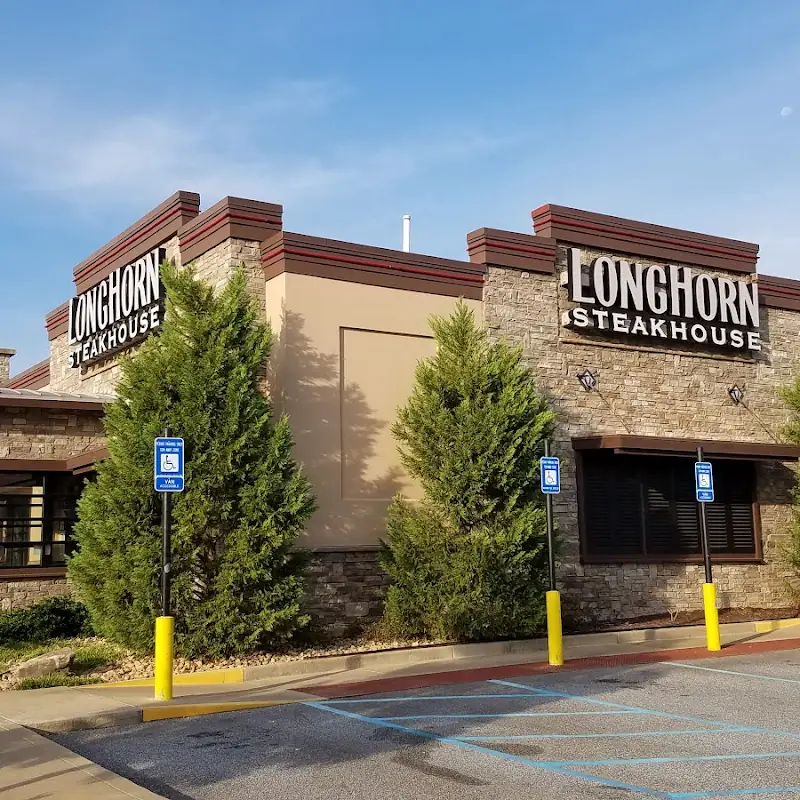 LongHorn Steakhouse