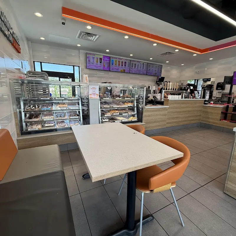 Baskin-Robbins