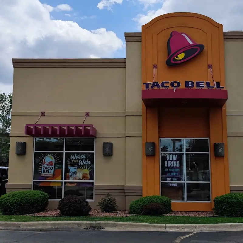 Taco Bell