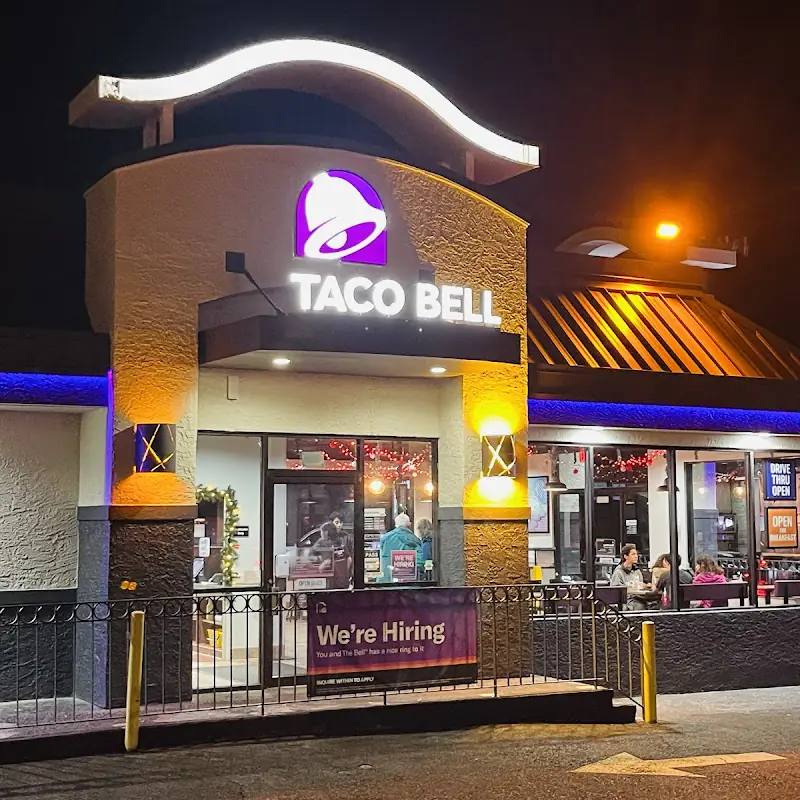 Taco Bell