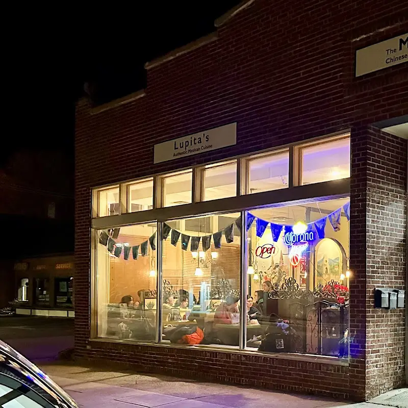 Lupitas Mexican Restaurant