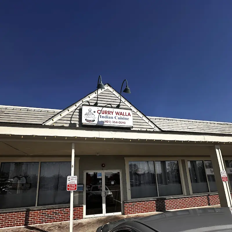 Curry Walla Indian Cuisine