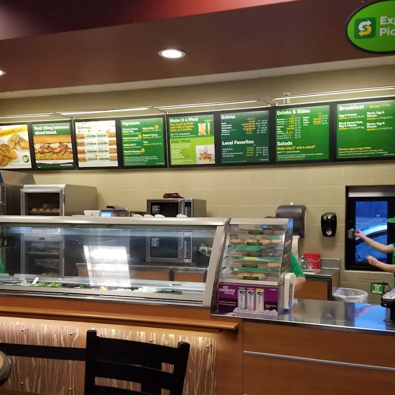 Subway