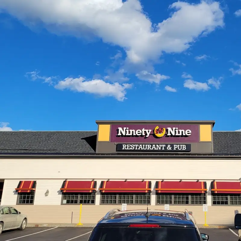99 Restaurants