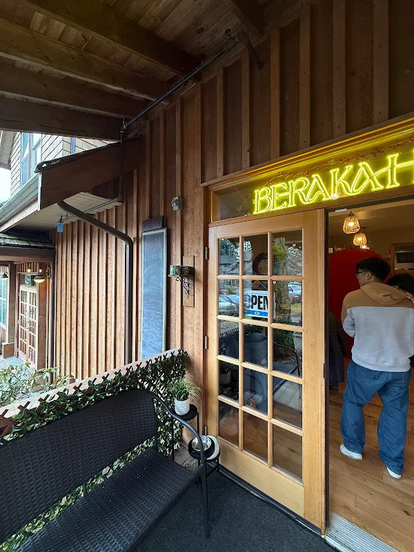 Berakah Breakfast and Brunch