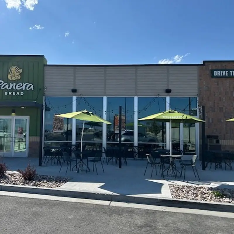 Panera Bread